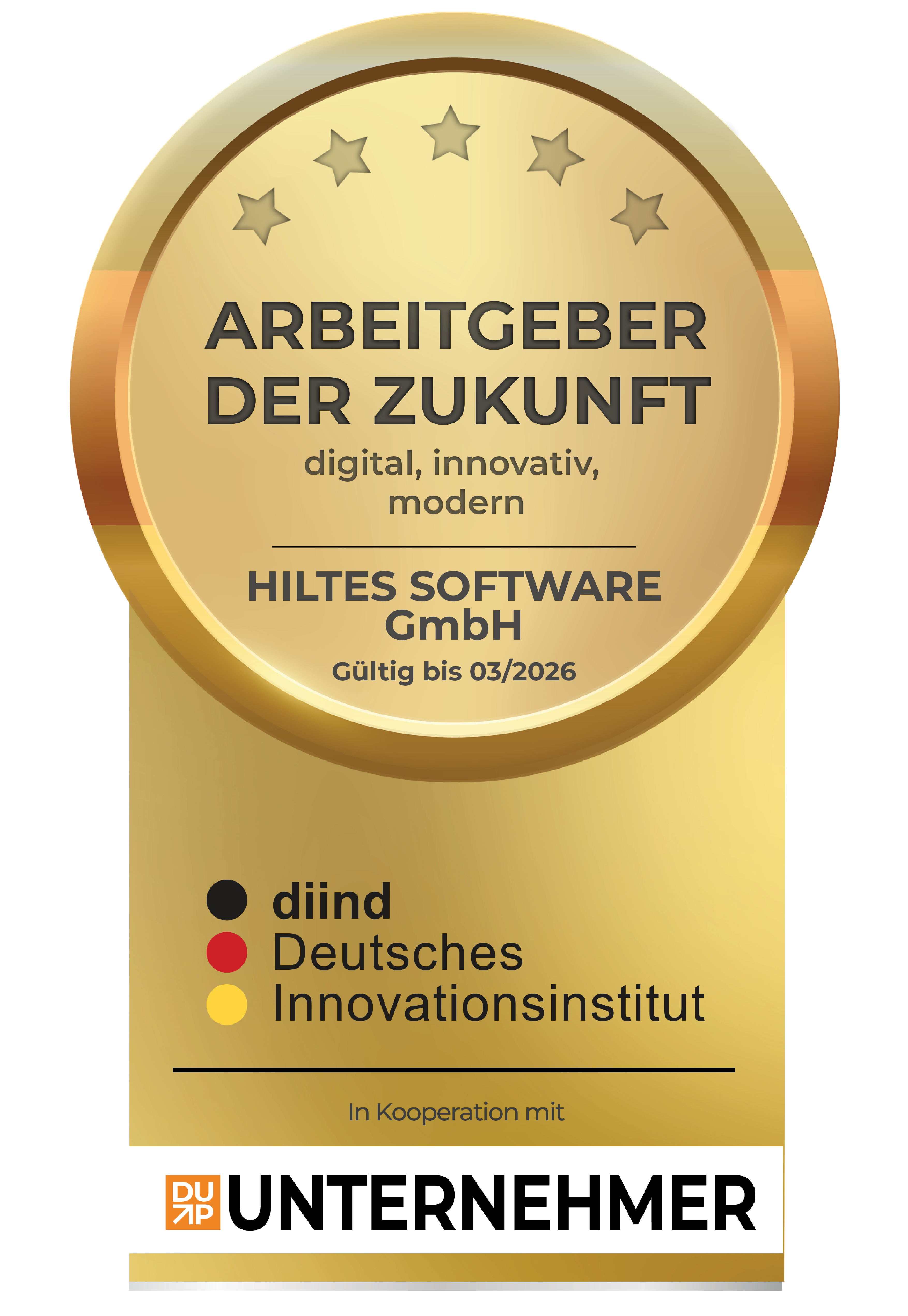 ADZ-Siegel HILTES SOFTWARE GmbH